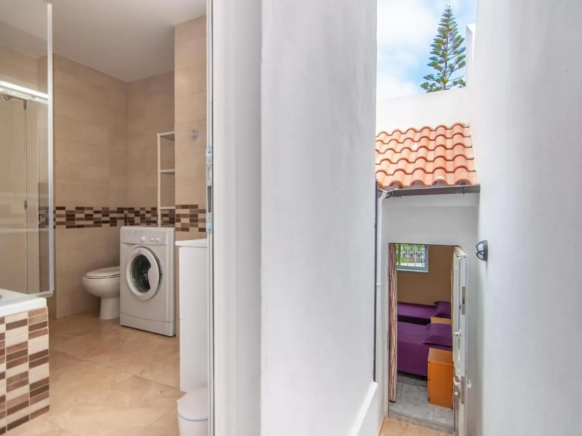 Sunshine Holiday House Costa Adeje  0*, Costa Adeje (Tenerife) Spanien