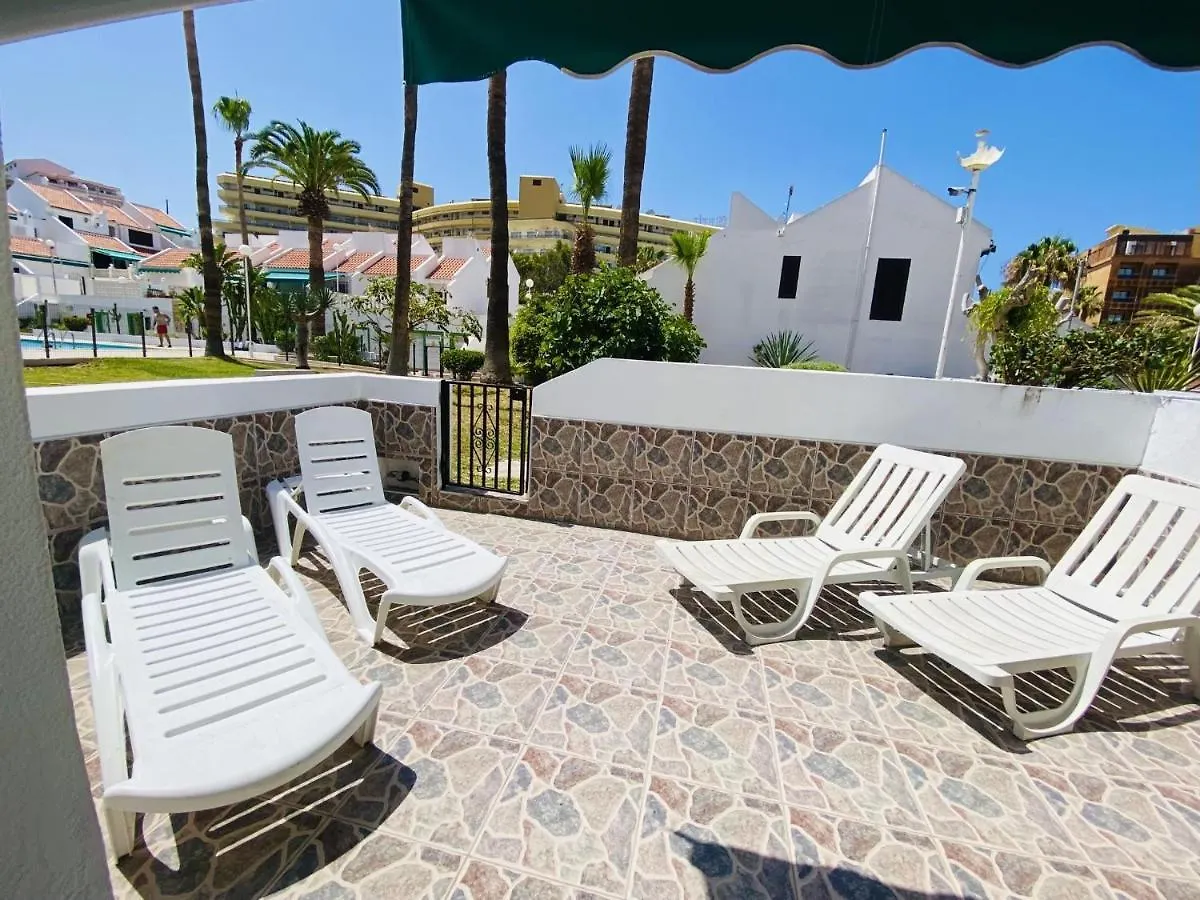 Sunshine Holiday House Costa Adeje  Costa Adeje (Tenerife)