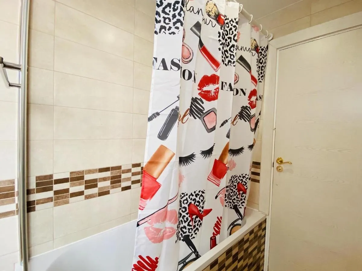 Sunshine Holiday House Costa Adeje  Spanien