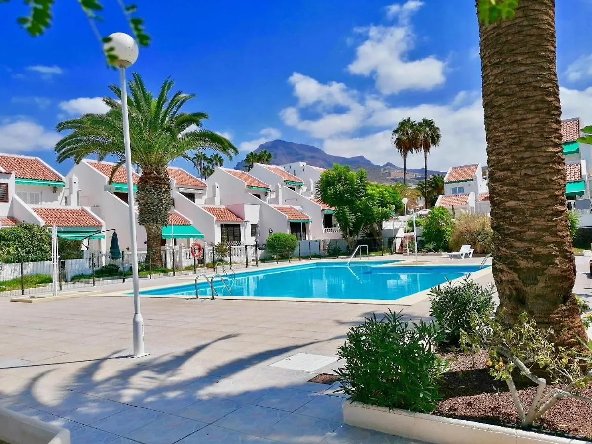 Sunshine Holiday House Costa Adeje  Spanien