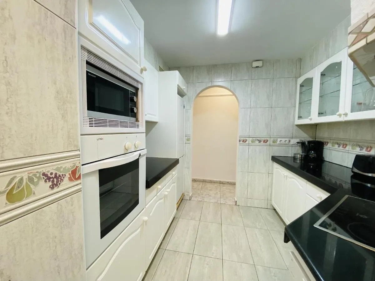 Sunshine Holiday House Costa Adeje  0*, Costa Adeje (Tenerife) Spanien
