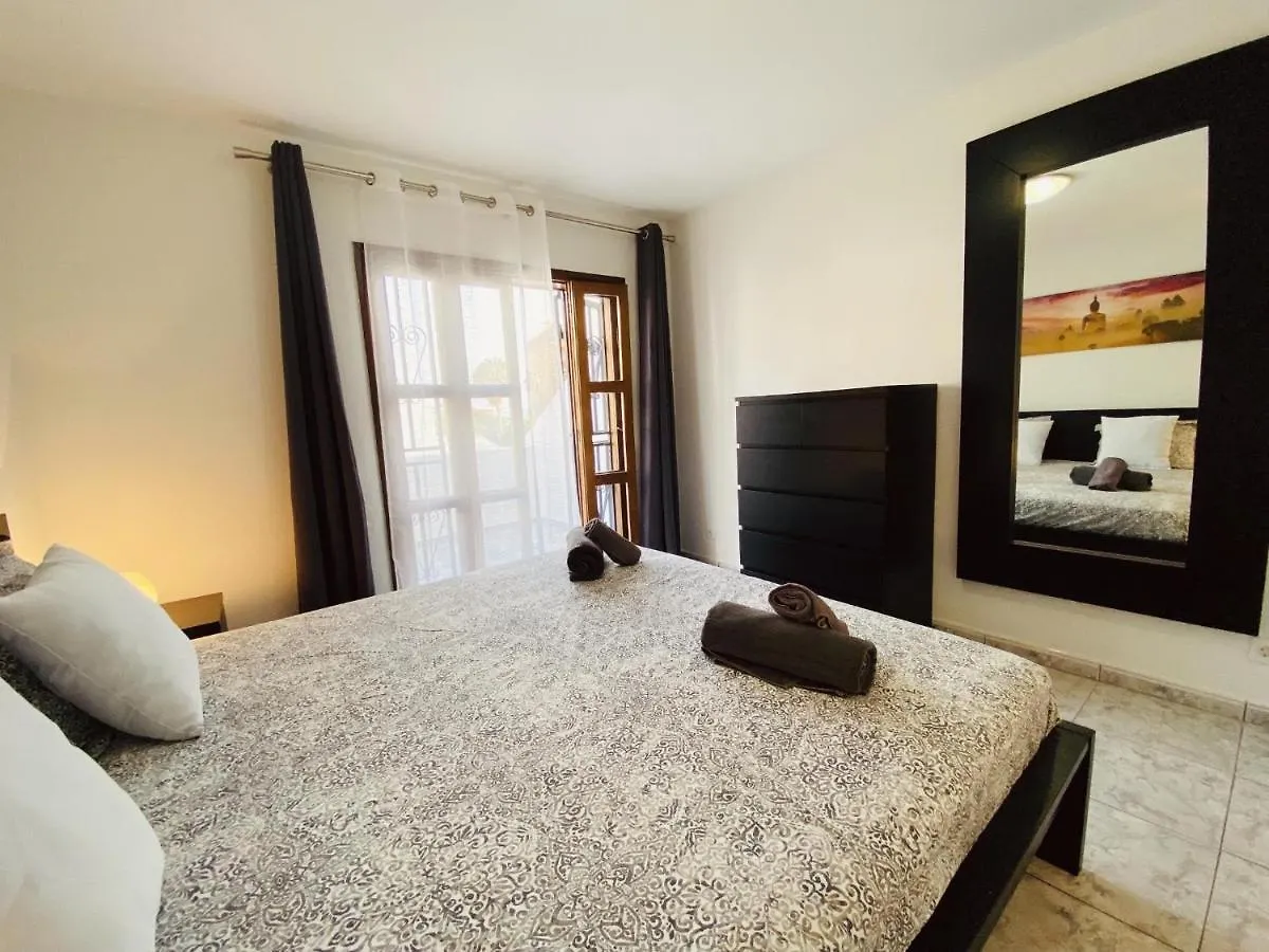 Sunshine Holiday House Costa Adeje