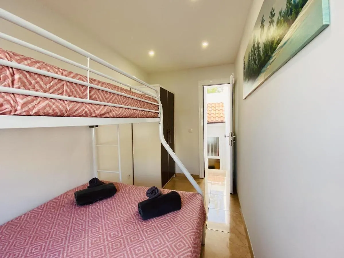 Sunshine Holiday House Costa Adeje