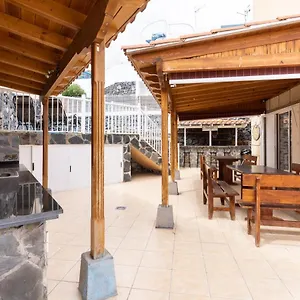 Сasa de vacaciones Home2book Metro Tenerife, Private Pool & Bbq, Costa Adeje (Tenerife)