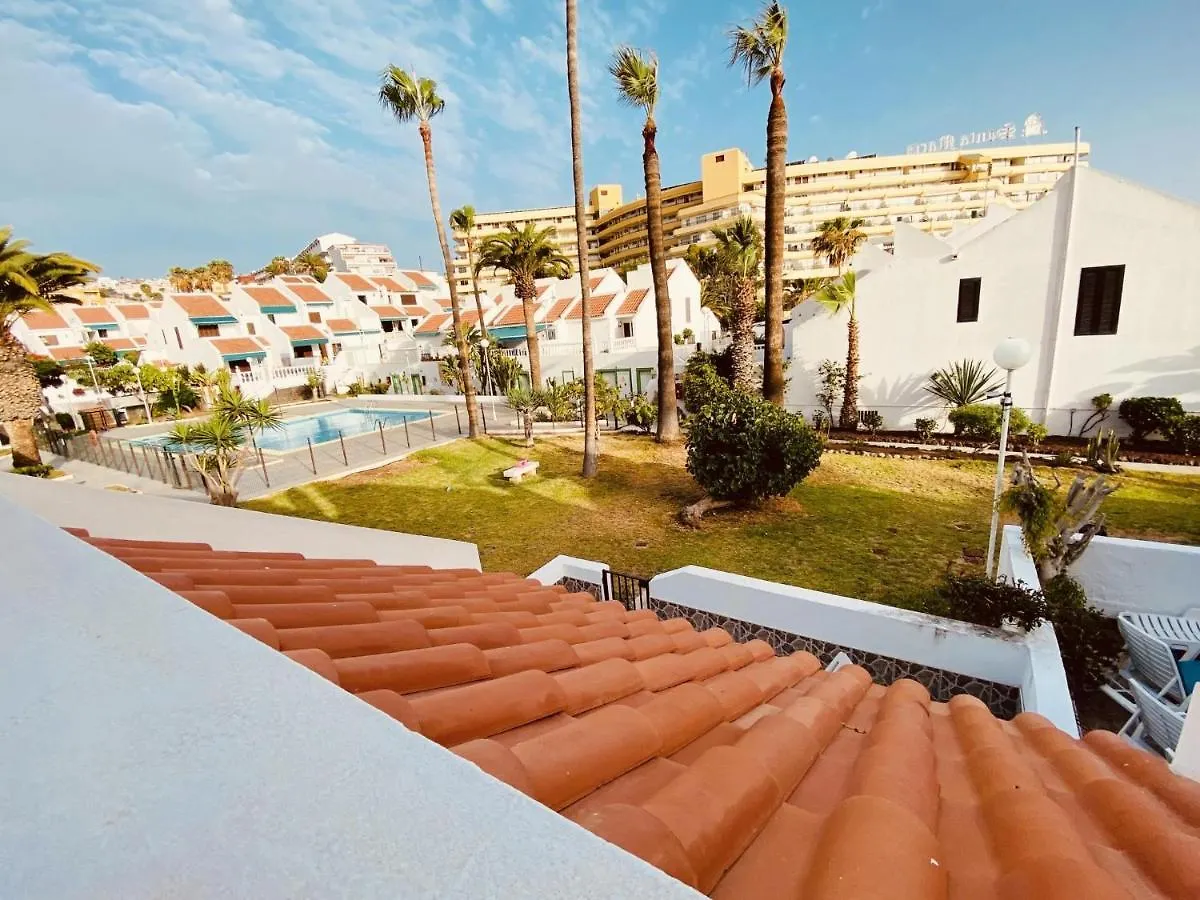 אדחה Sunshine Holiday House 0*,  ספרד
