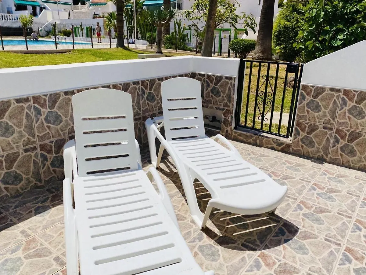 אדחה Sunshine Holiday House ספרד